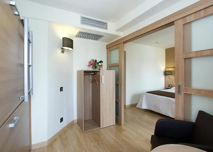 Medplaya Rio Park Hotel