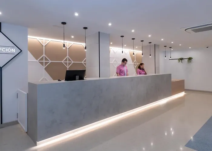Medplaya Rio Park Hotel 4*