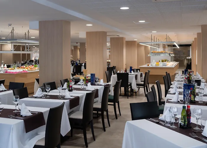 Medplaya Rio Park Hotel 4*