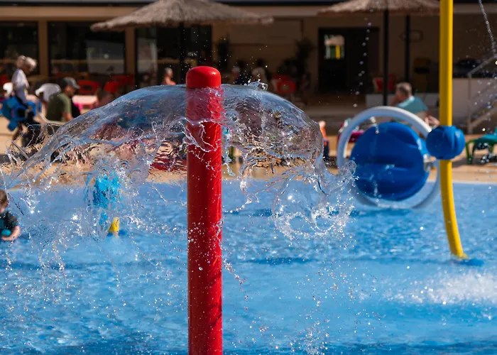 Medplaya Rio Park 4* Benidorm