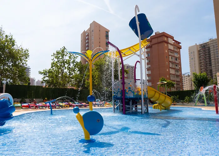 Medplaya Rio Park