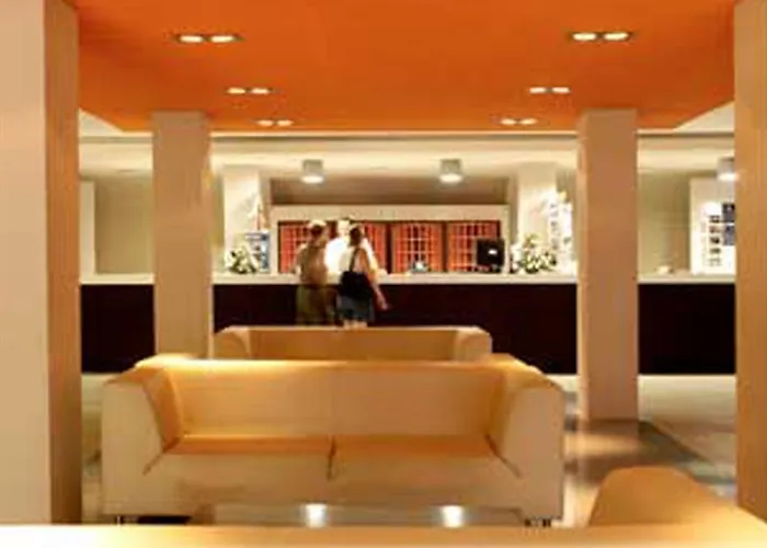 Medplaya Rio Park Hotel 4*