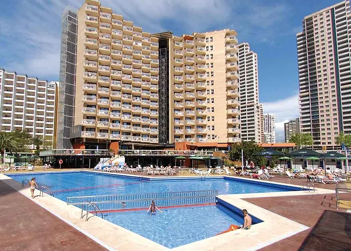 Medplaya Rio Park