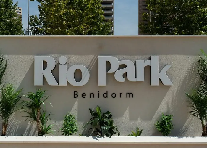 Medplaya Rio Park Hotel