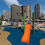 Medplaya Rio Park 4*