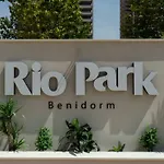 Medplaya Rio Park מלון