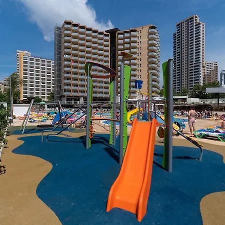 Medplaya Rio Park 4*