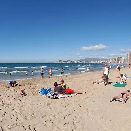 Medplaya Rio Park
