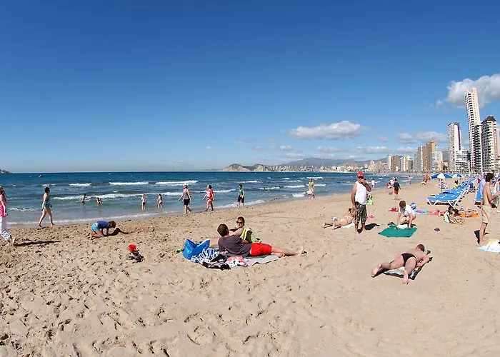 Medplaya Rio Park