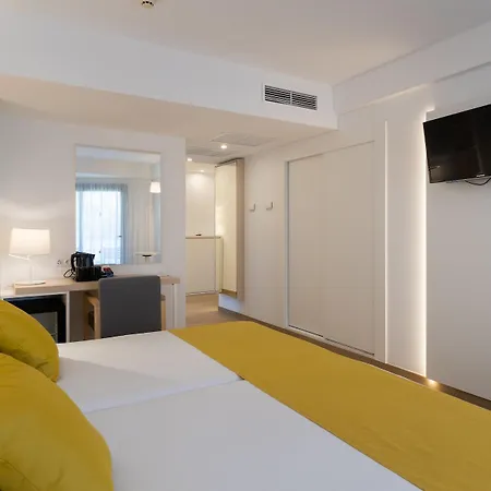 Отель Medplaya Rio Park 4*