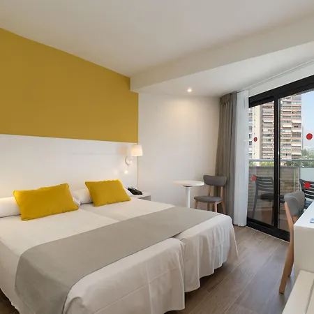 Medplaya Rio Park Отель 4*