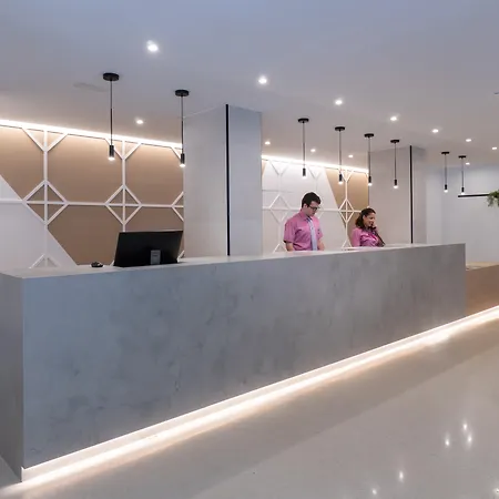 Medplaya Rio Park Отель 4*