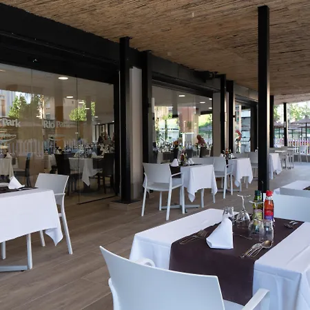 Medplaya Rio Park Бенидорм