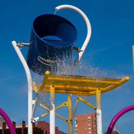 Medplaya Rio Park Отель 4*