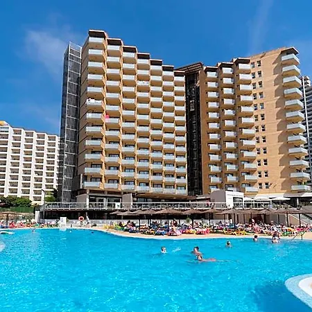 Hotel Medplaya Rio Park 4*