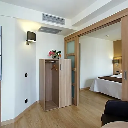 Medplaya Rio Park 4* Benidorm