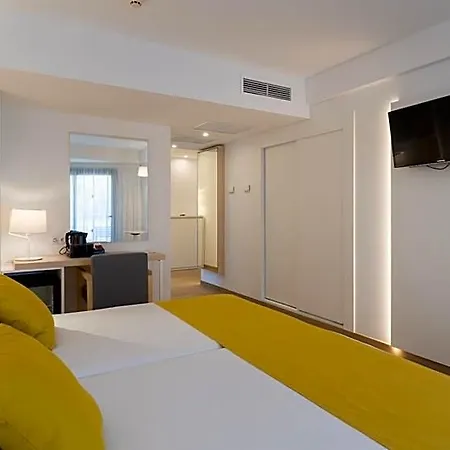 Medplaya Rio Park Hotel 4*