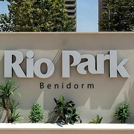 Medplaya Rio Park Hotel