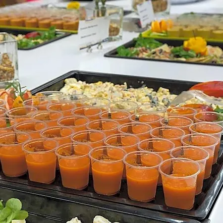 Medplaya Rio Park Hotel 4*
