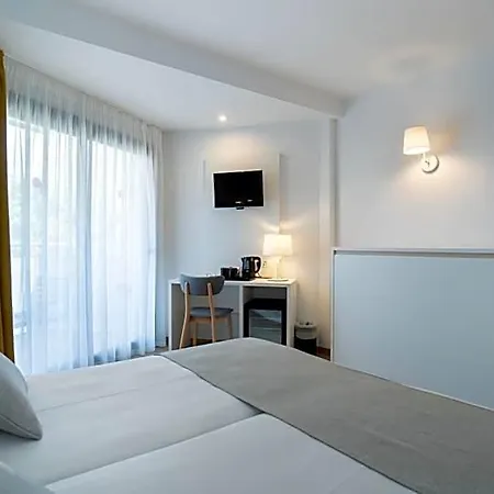 Medplaya Rio Park Hotel