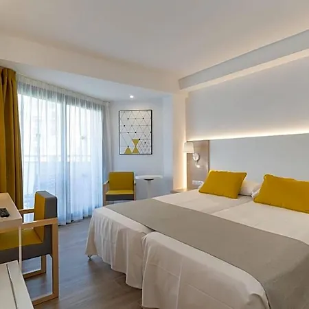 Medplaya Rio Park Hotel Benidorm