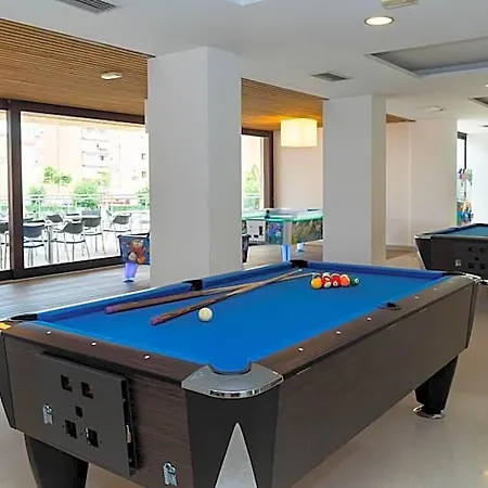 Medplaya Rio Park 4* Benidorm