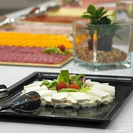 Medplaya Rio Park Hotel 4*