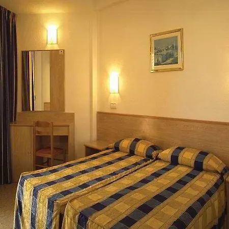 Medplaya Rio Park Бенидорм
