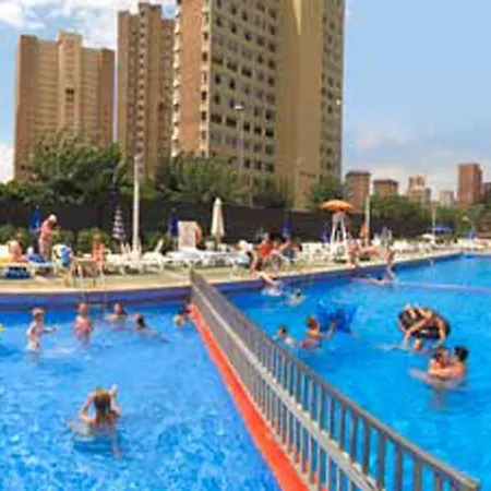 Medplaya Rio Park 4*