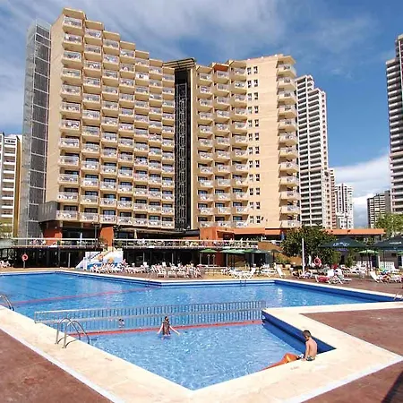 Medplaya Rio Park