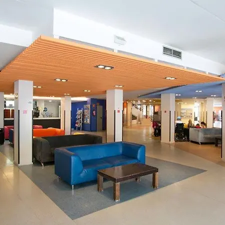 Medplaya Rio Park Hotel