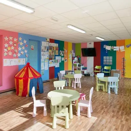 Medplaya Rio Park Hotel