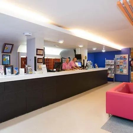 Medplaya Rio Park 4*