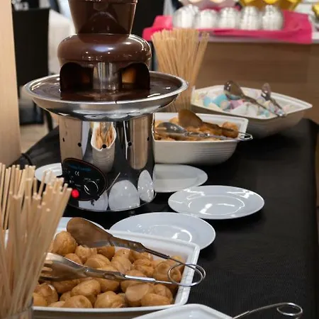 Hotel Medplaya Rio Park