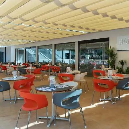 Medplaya Rio Park Бенидорм