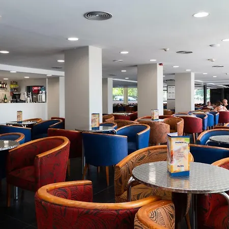 Medplaya Rio Park Hotell Benidorm