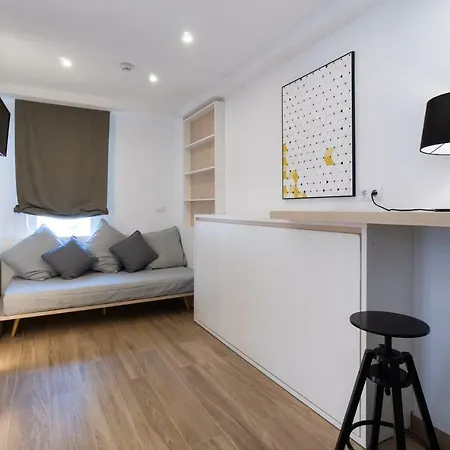 Medplaya Rio Park 4* Бенидорм