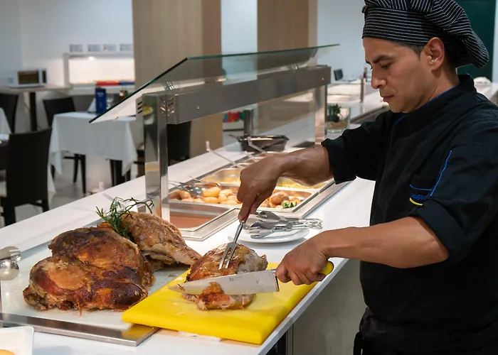 Medplaya Rio Park 4*