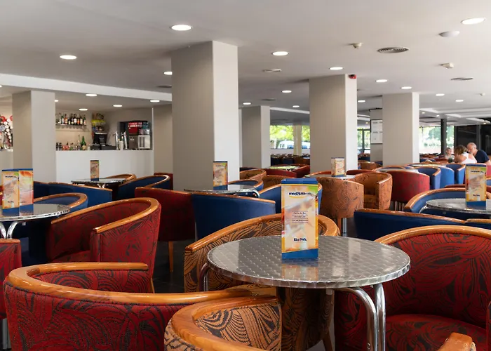 Medplaya Rio Park Hotel Benidorm