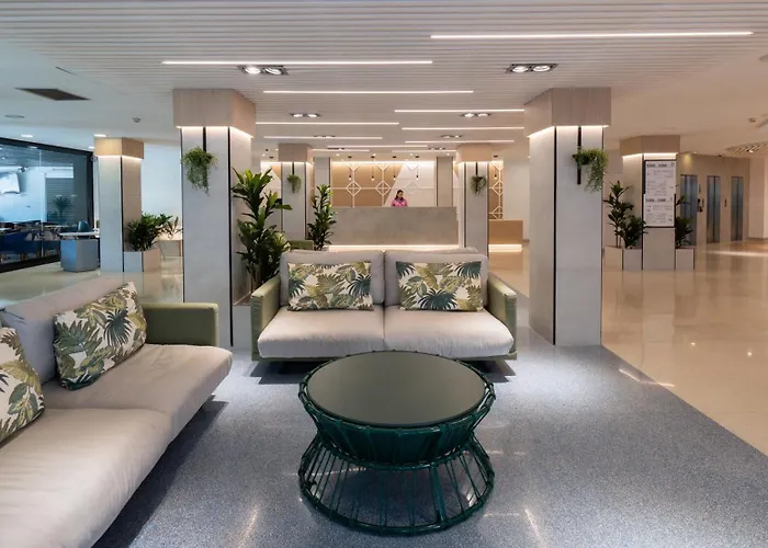 Medplaya Rio Park Hotel