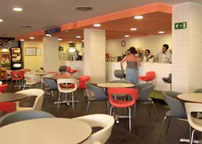 Medplaya Rio Park Hotel 4*