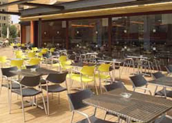 Medplaya Rio Park 4* Benidorm