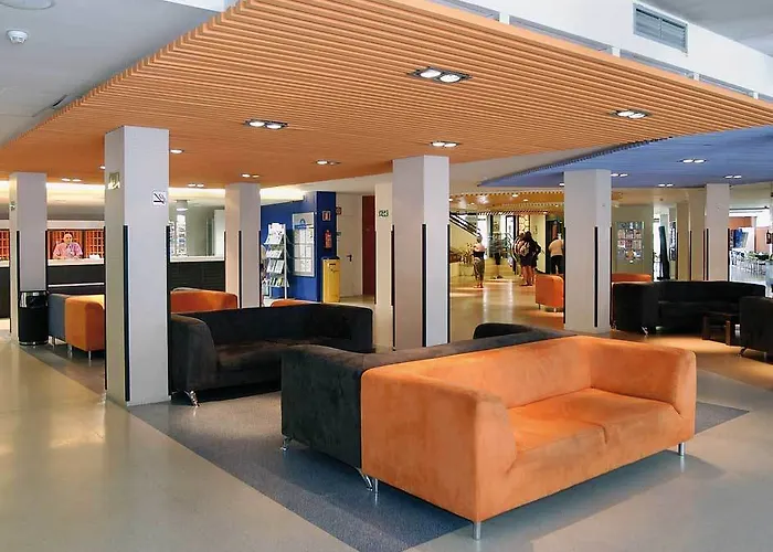 Medplaya Rio Park 4*