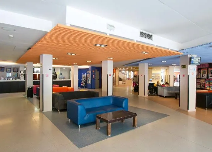 Medplaya Rio Park Hotel