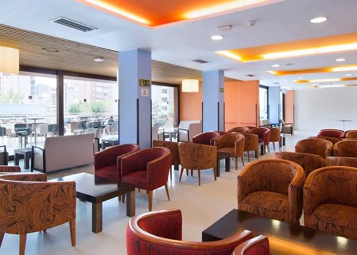 Medplaya Rio Park 4*