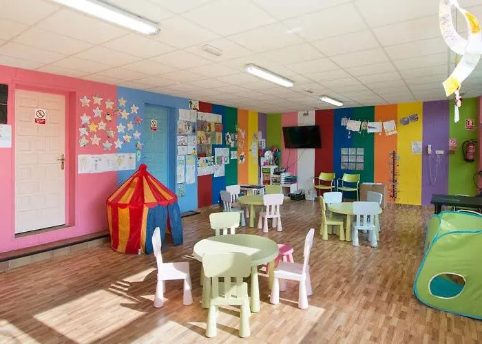 Medplaya Rio Park Hotel