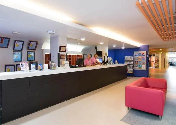 Medplaya Rio Park 4*