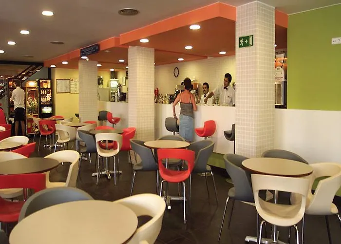 Hotel Medplaya Rio Park