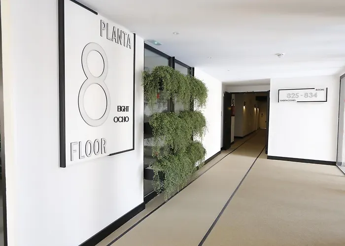 Hotel Medplaya Rio Park Benidorm