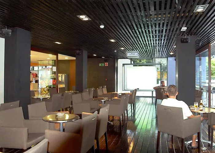 Medplaya Rio Park 4*